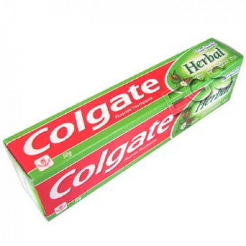 Colgate Herbal 20G