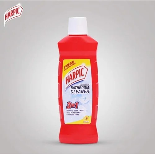 HARPIC 225 ML RED