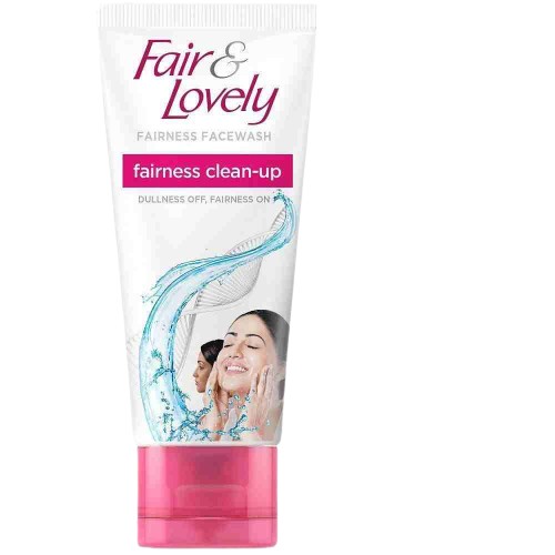 FAIR AND LOVELY FACE WASH 50G SMALL
