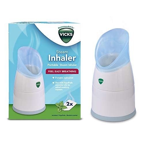 Veiks Inhaler