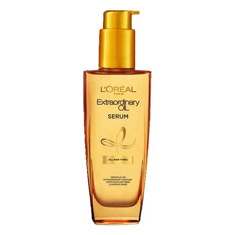 Loreal Extraordinary Oil Serum 100Ml