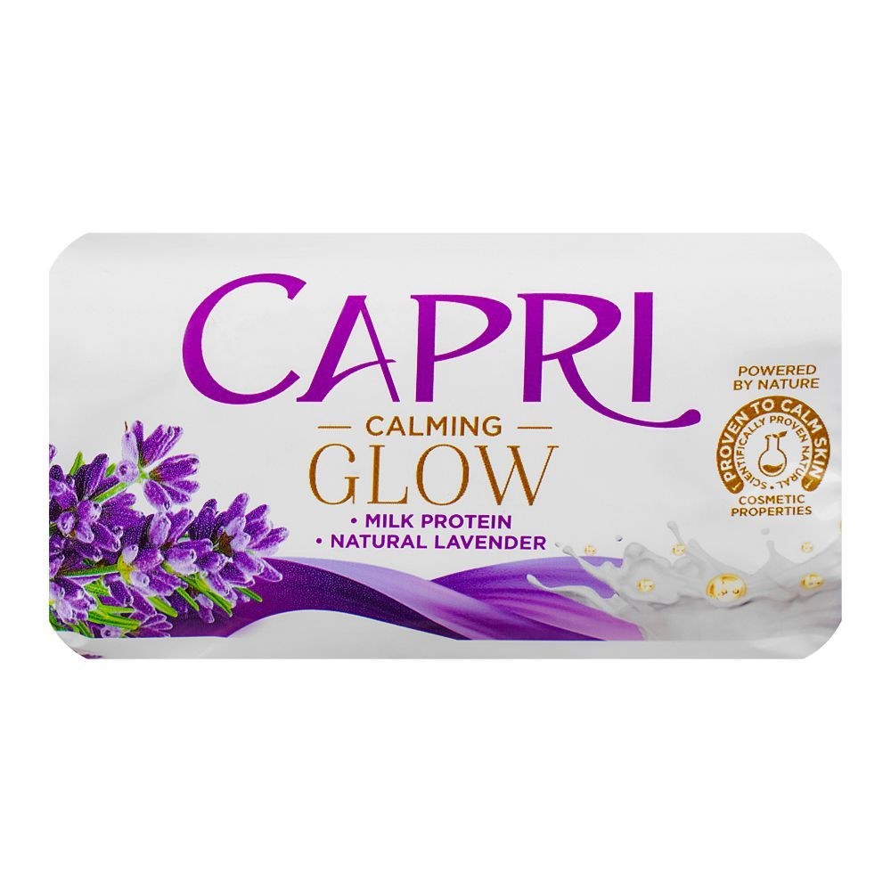 Capri Purple 120G