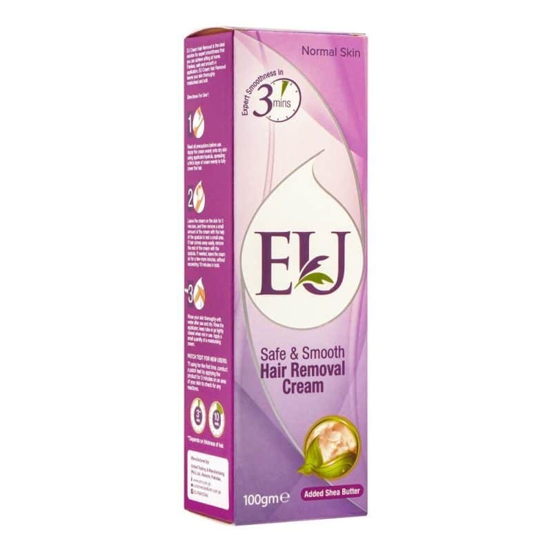 Eu Sachet 48Pcs Box