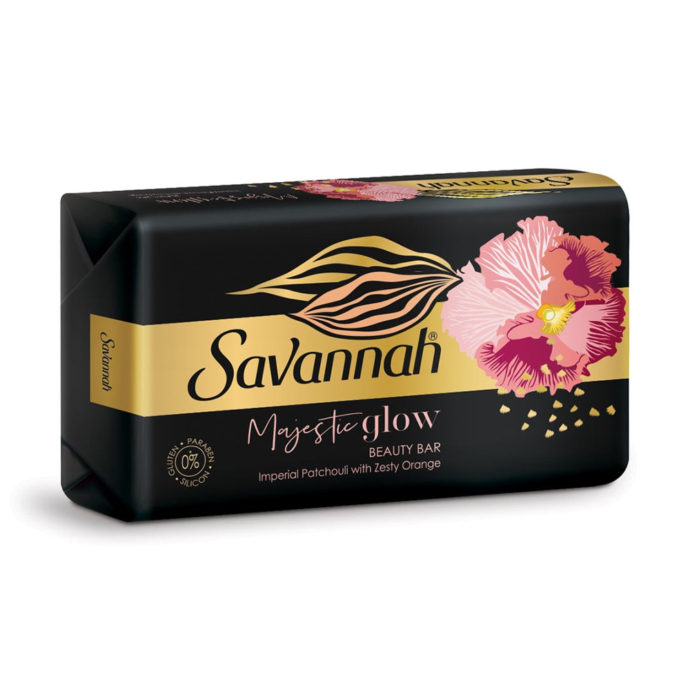 Savannah Soap Large 125G