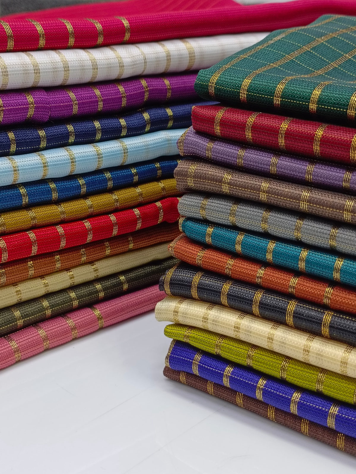 Banarsi Khaddi Dupatta for Women