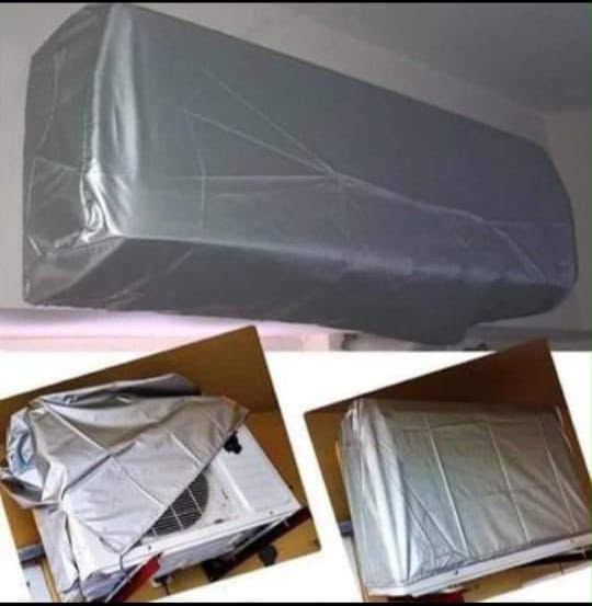 Waterproof AC Cover 1-1.5 Ton