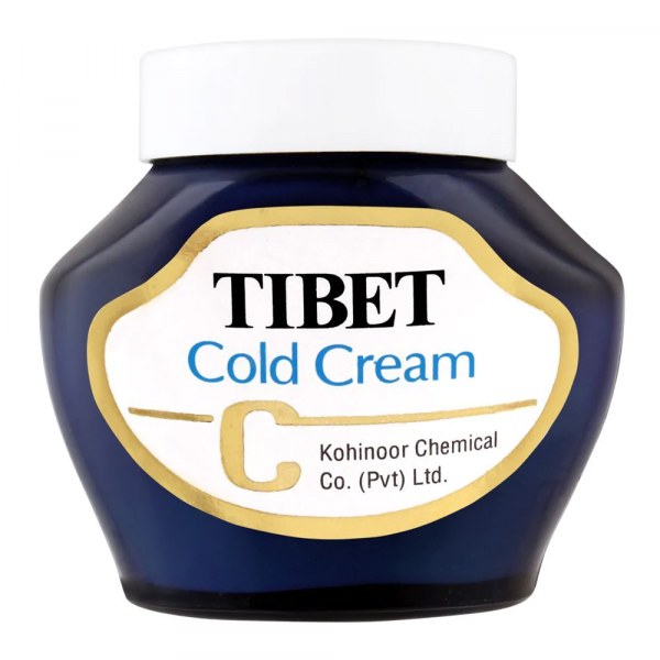 Tibet Cold Cream 80G Large