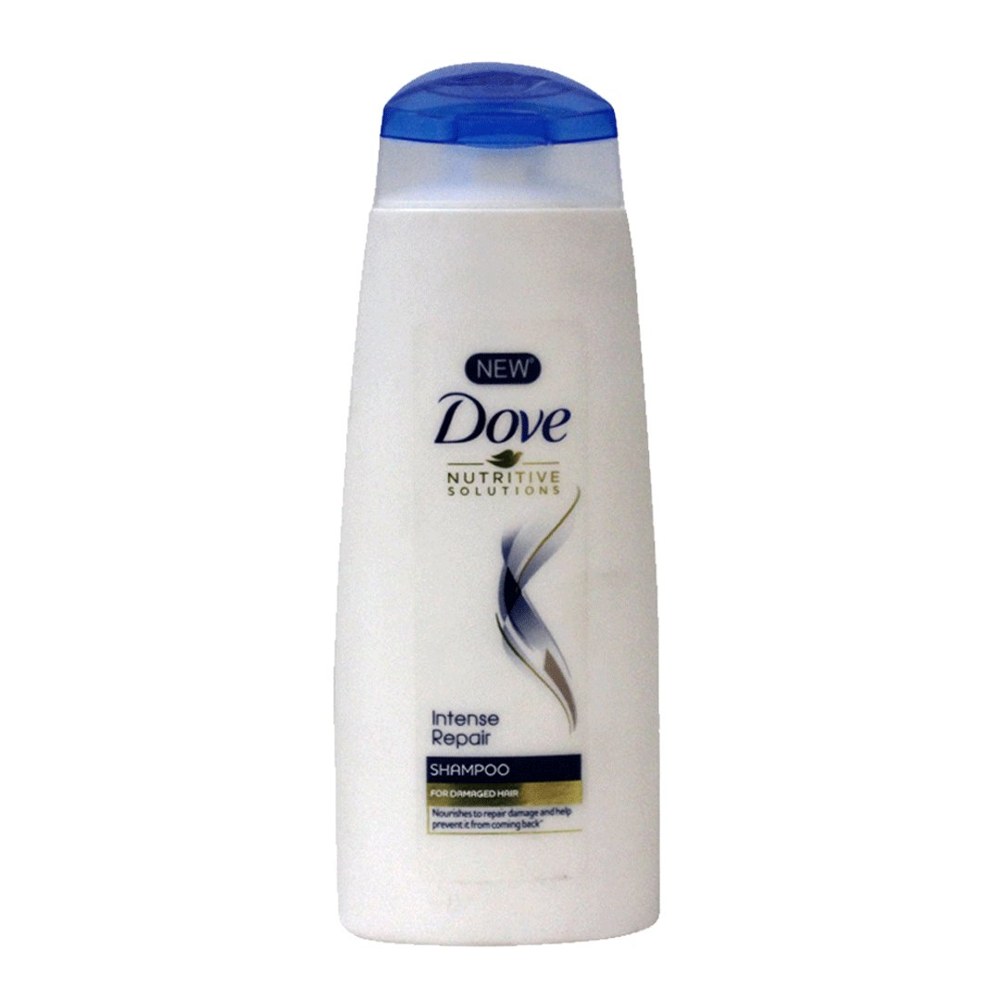 Dove Shampoo Intense Repair Medium