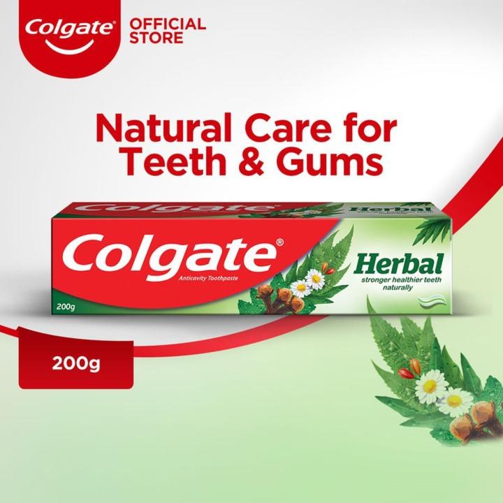 Colgate 200G
