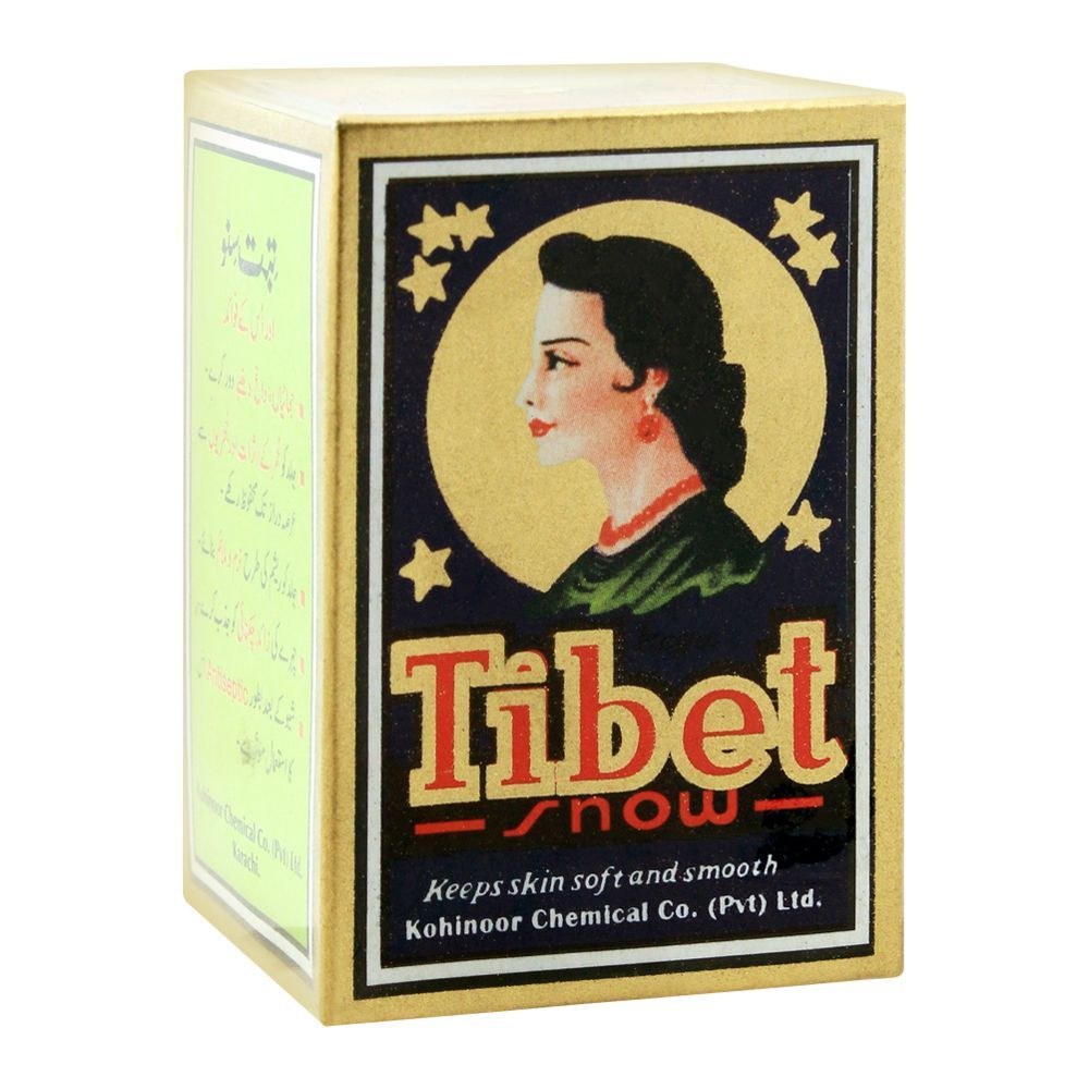 Tibet Snow Cream 60G