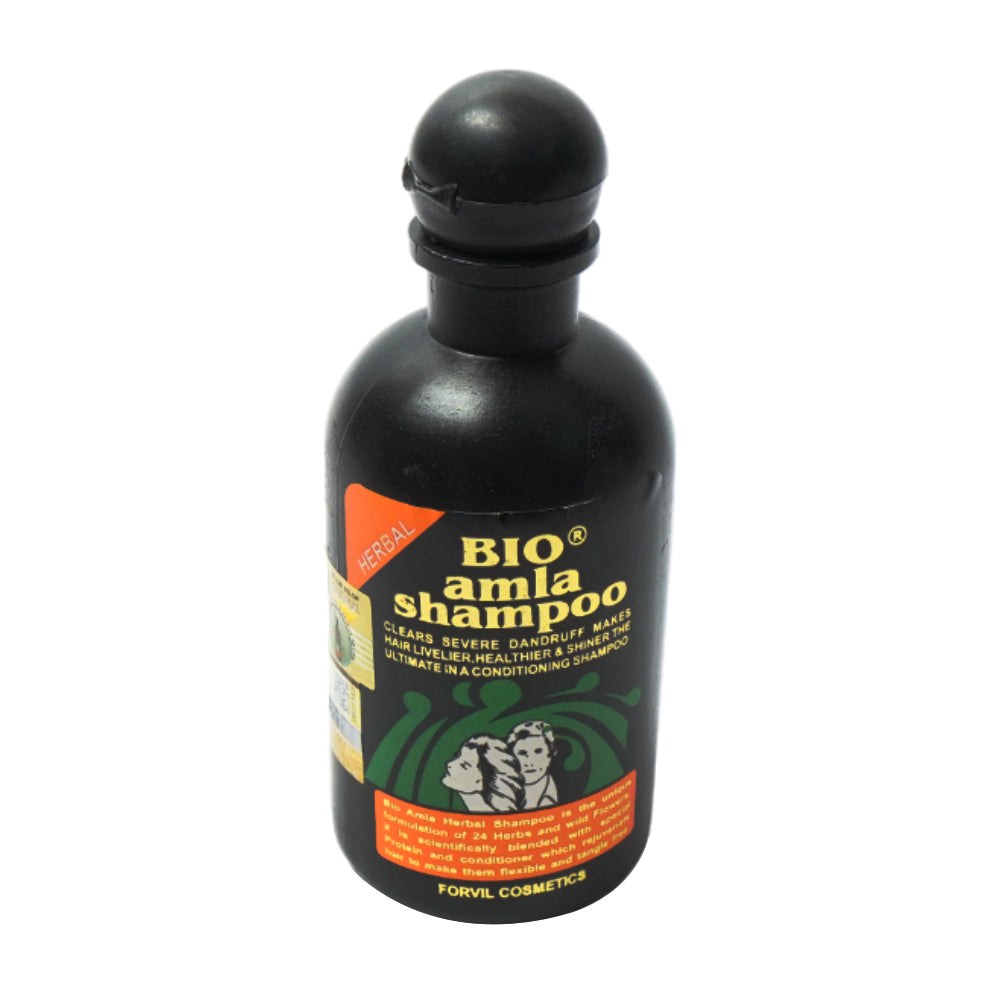 Bio Amla Shampoo 280Ml 48Pcs Pack