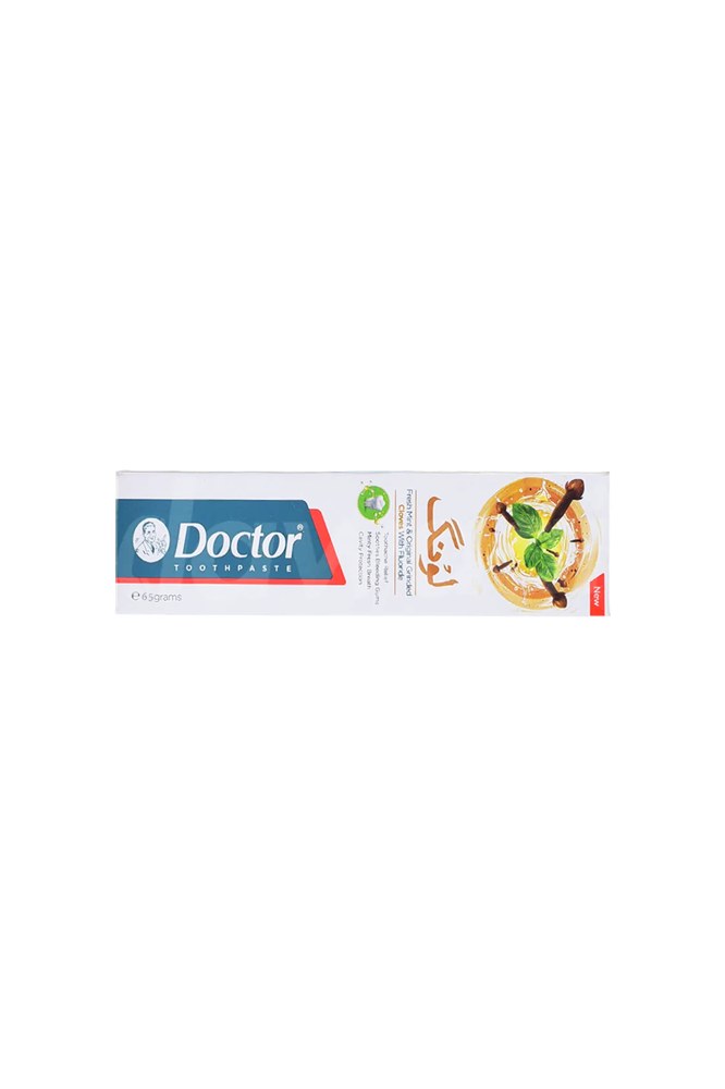 Doctor Long 65G Medium