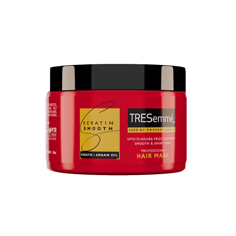 Tresemme Keratin Smooth Hair Mask 250Ml