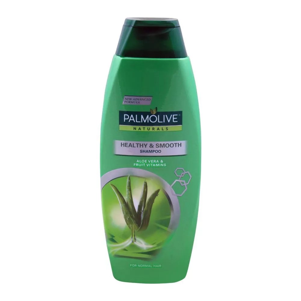 Palmolive Shampoo Green Large