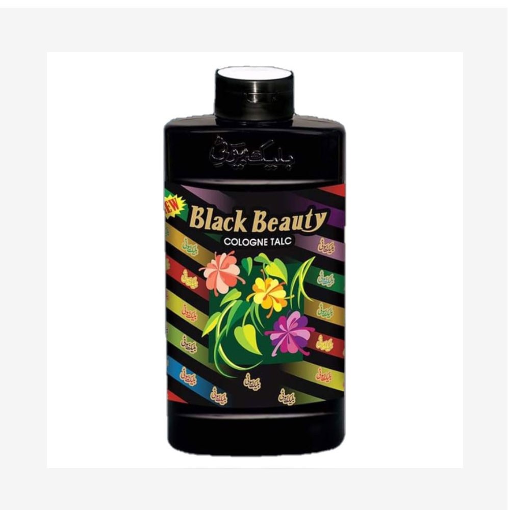 Black Beauty Powder 150G Small