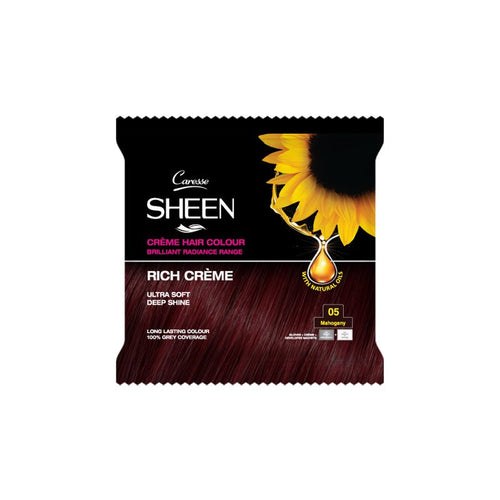 Color On Color Hair Colour 05