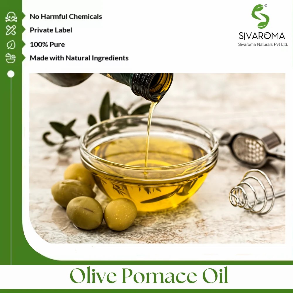 Atsya Goldolive Pomace Oil 100Ml