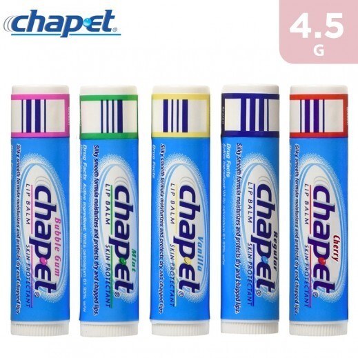 Rija Chapet Chapstick 48 Pcs
