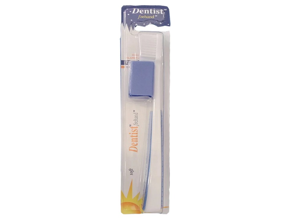 Ezigrip Dentist Freehand
