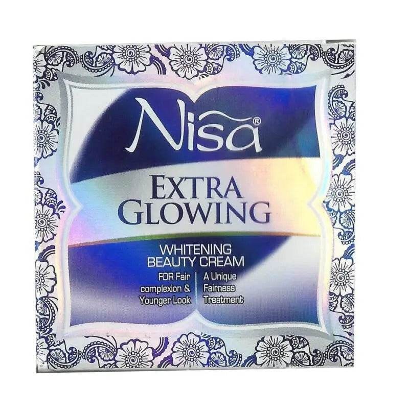 Nisa Whitening Cream