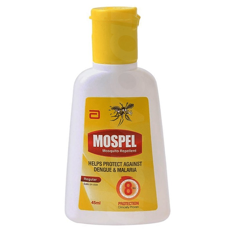 Mospel Lotion