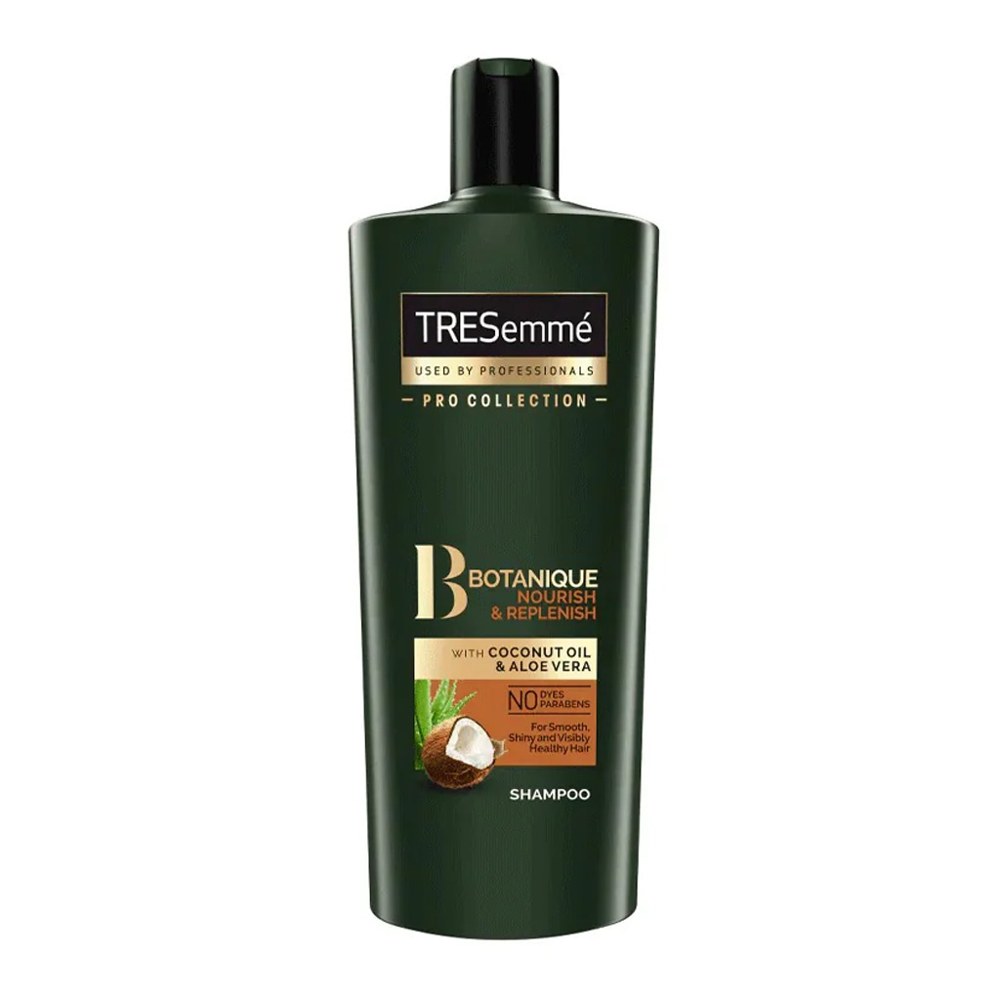 Tresemme Shampoo Botanique Nourish And Replenish 170Ml