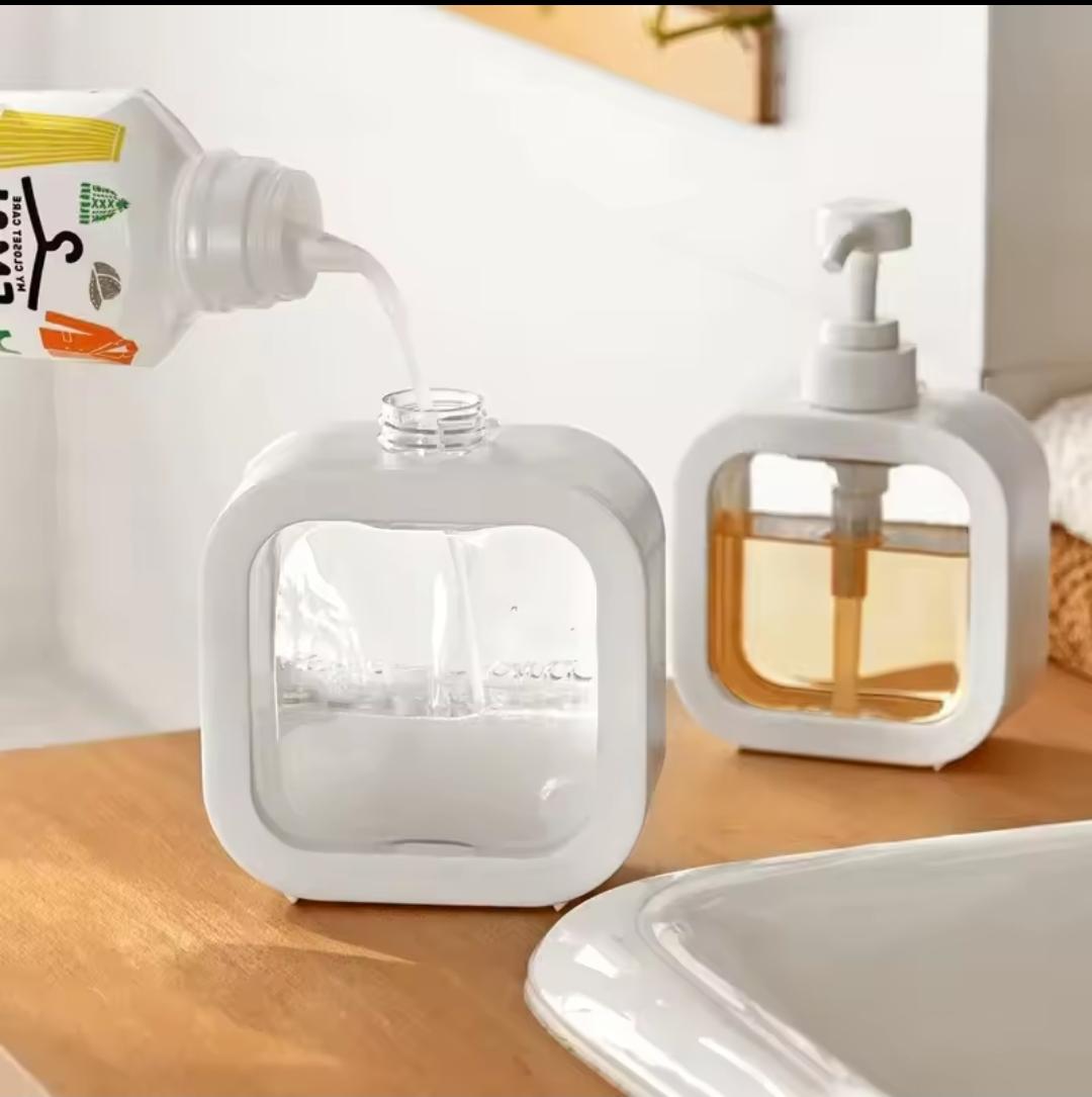Soap Dispenser 500ml
