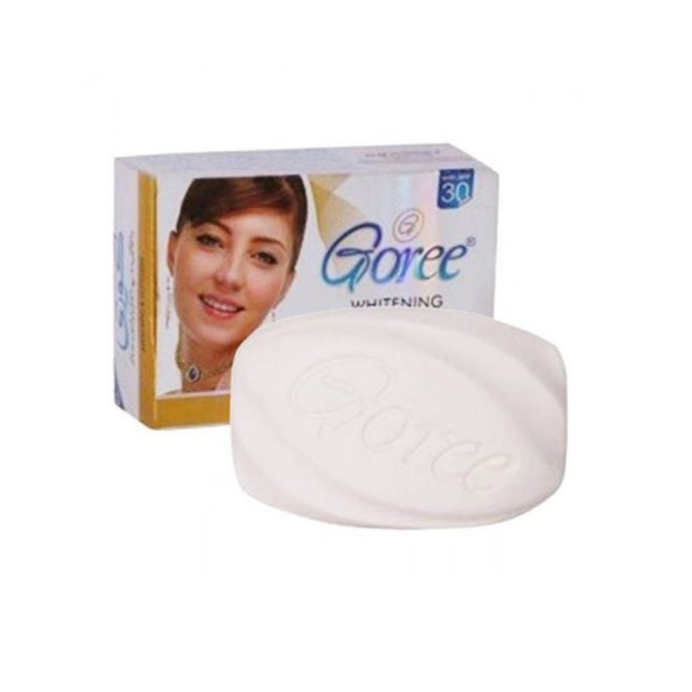 Goree Beauty Soap