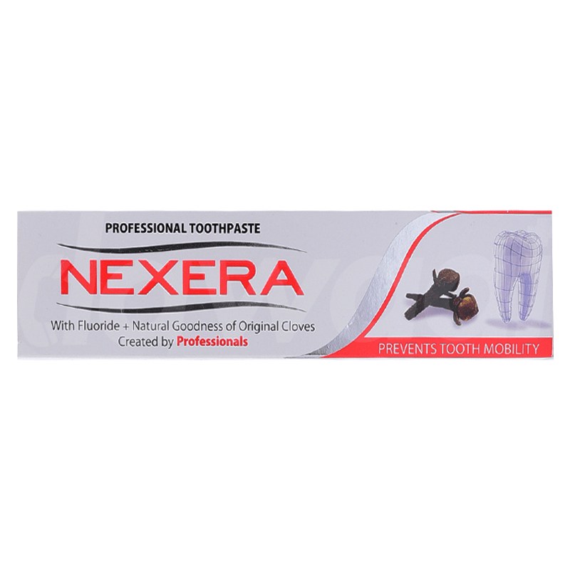 Nexera Toothpaste 65G