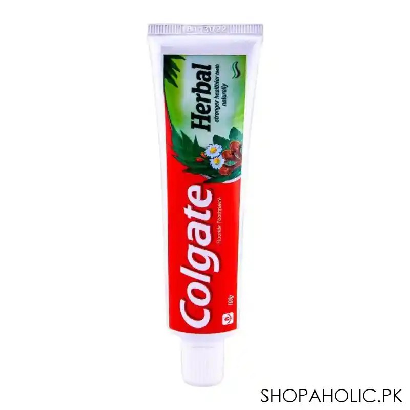 Colgate Toothpaste Herbal 100G