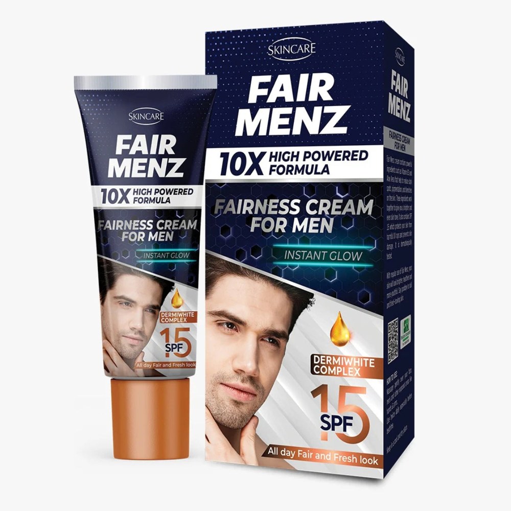 Fair Menz Cream Small