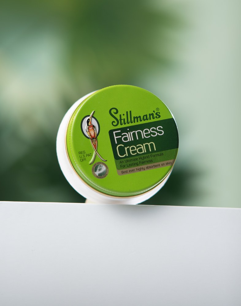 Stillmans Fairness Green Cream Large