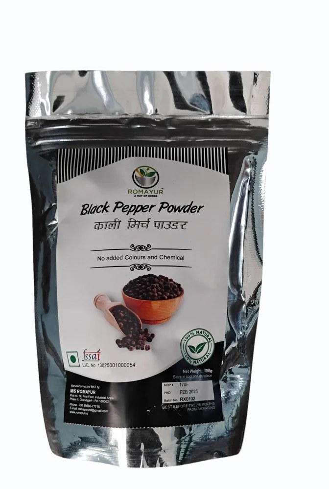 Black Cat Powder 300G Large